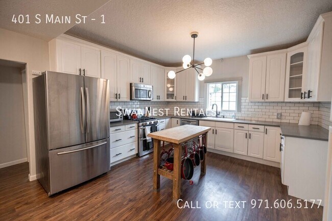 Foto del edificio - 401 S Main St