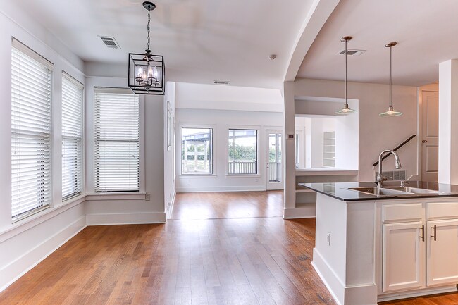 Photo - 670 Marina Cottage Dr Townhome