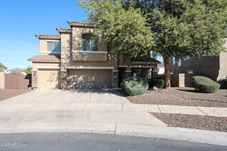 Building Photo - 14258 W Lisbon Ln