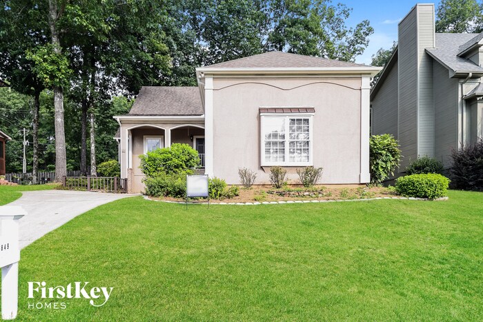Foto principal - 849 Crest Cove