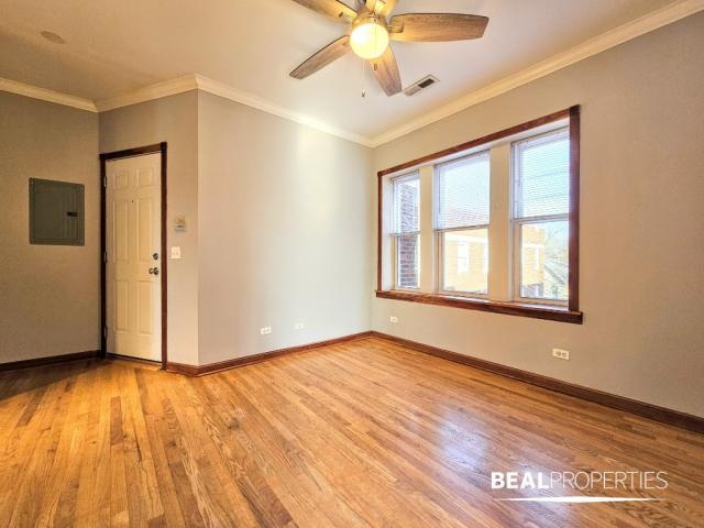 Building Photo - 1 bedroom in CHICAGO IL 60657