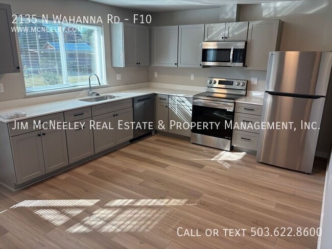 Building Photo - 2135 N Wahanna Rd