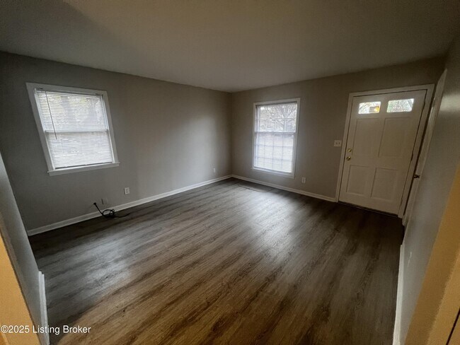 Foto del edificio - 6805 Reelfoot Ct