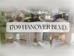Building Photo - 1709 Hanover Blvd