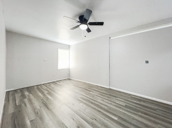 Foto del edificio - 1205 Milam St