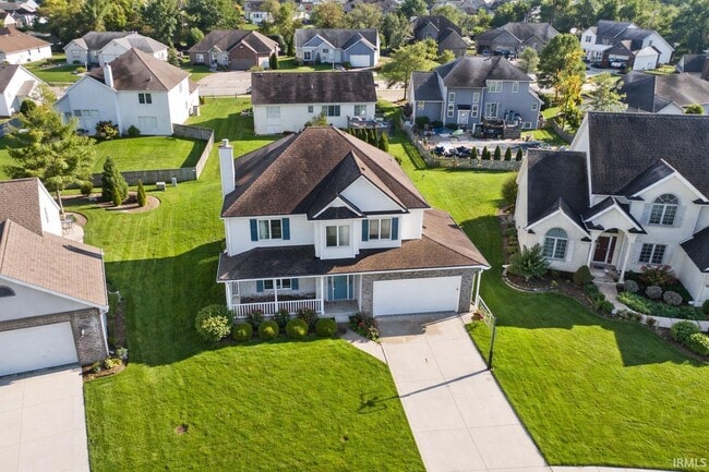 Building Photo - 1128 Amastar Cove