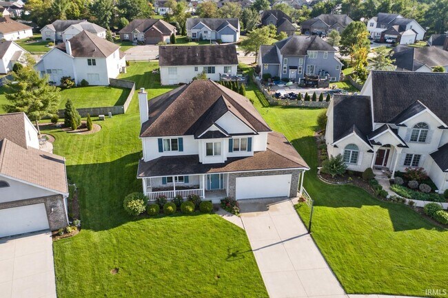 Foto del edificio - 1128 Amastar Cove