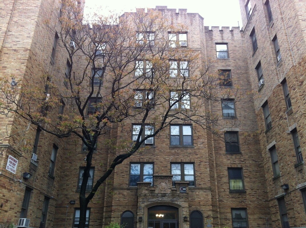1420 Noble, ¡alejado - 1420 Noble Ave