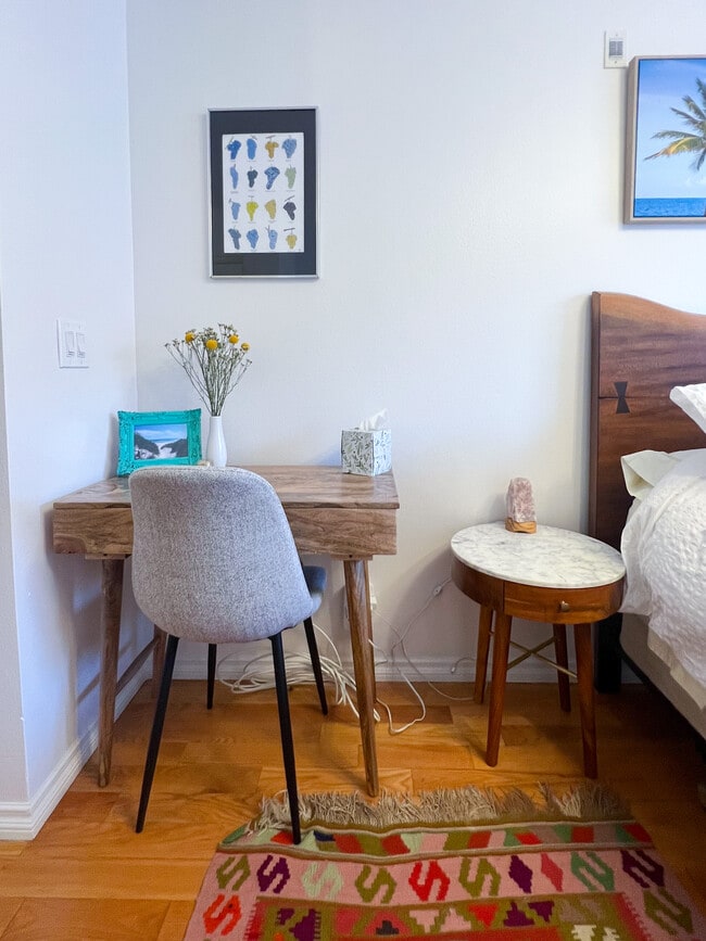 workspace in master - 845 Brooks Ave