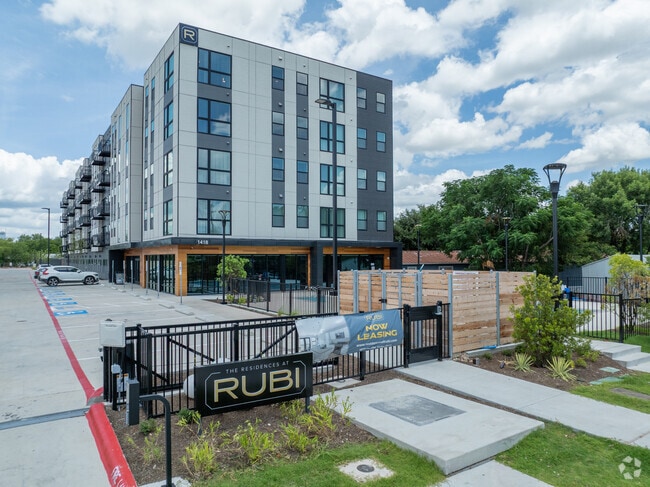 Building Photo - Residences at Rubi