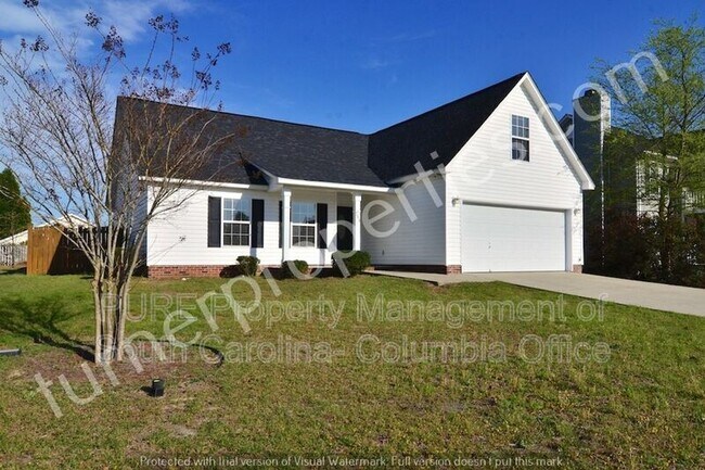 Foto del edificio - 203 Summit Springs Dr