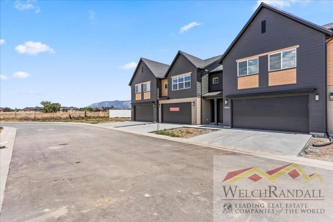 Building Photo - Brand New Townhome for Rent in West Haven