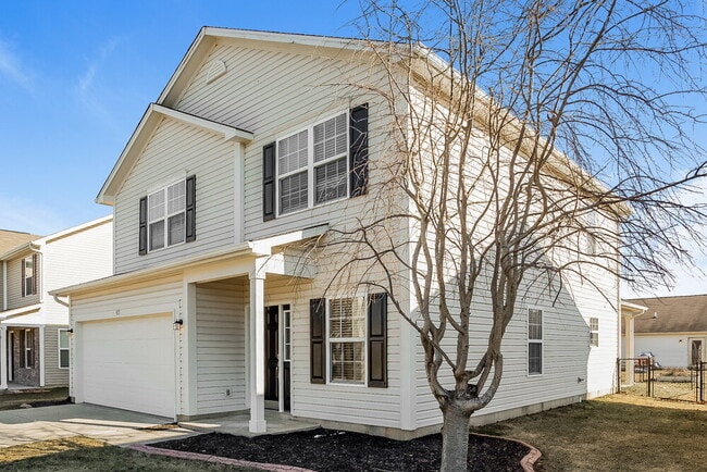Building Photo - 115 Thistle Wood Dr