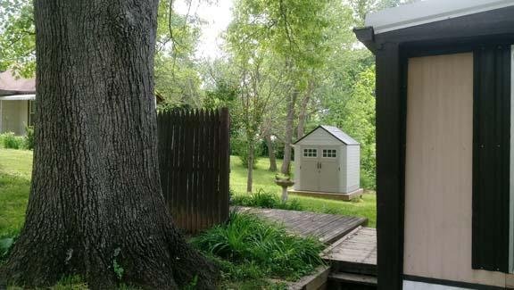 Foto del edificio - 134 Coil Rd