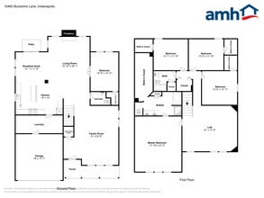Building Photo - 10460 Buckshire Ln