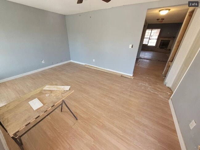 Building Photo - 3 Bedroom Single Family Home in San Antonio