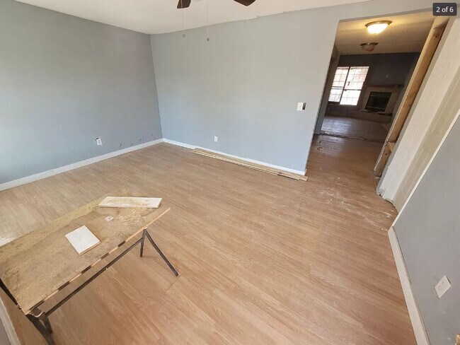 Foto del edificio - 3 Bedroom Single Family Home in San Antonio