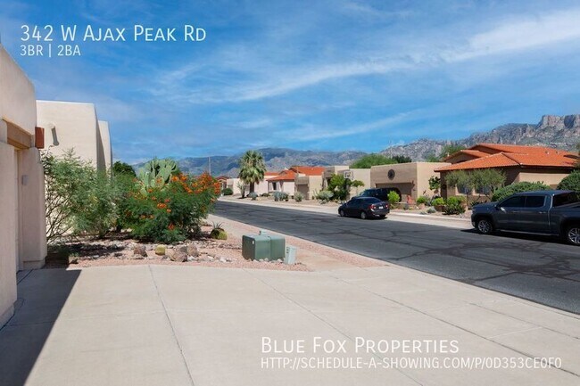 Foto del edificio - Custom 3 Bedroom, 2 Bathroom Home in Oro V...