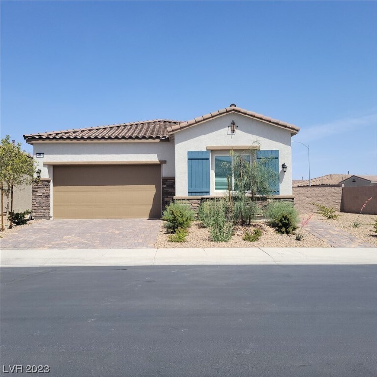 4704 Mindful St, North Las Vegas, NV 89032 House Rental in North Las