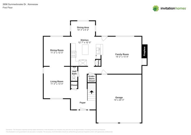 Building Photo - 2696 Summerbrooke Dr