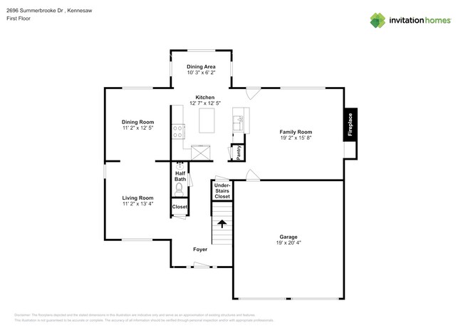 Foto del edificio - 2696 Summerbrooke Dr