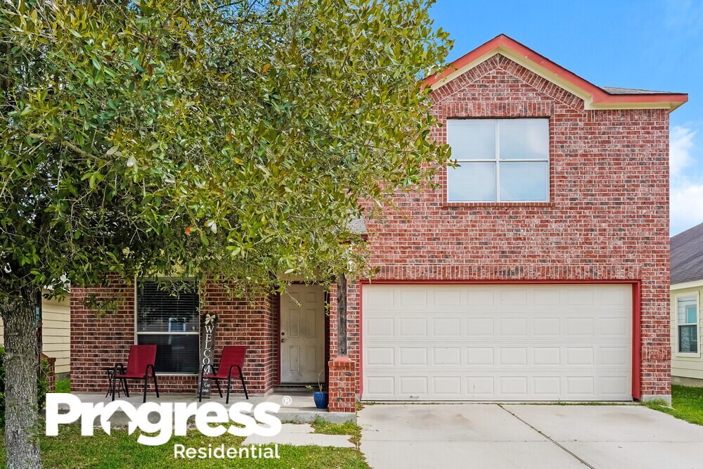 1715 Wooded Acres Dr, Humble, TX 77396 House Rental in Humble, TX