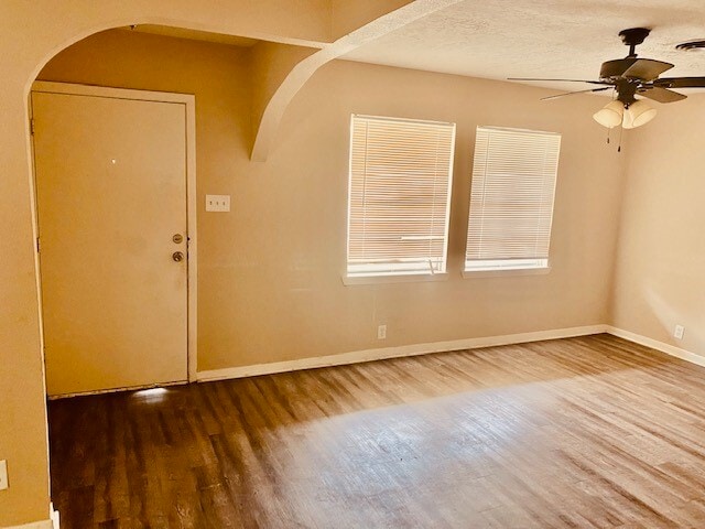 Foto del edificio - 14 Richards Courts