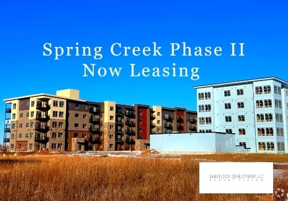 Building Photo - Spring Creek Luxury Living