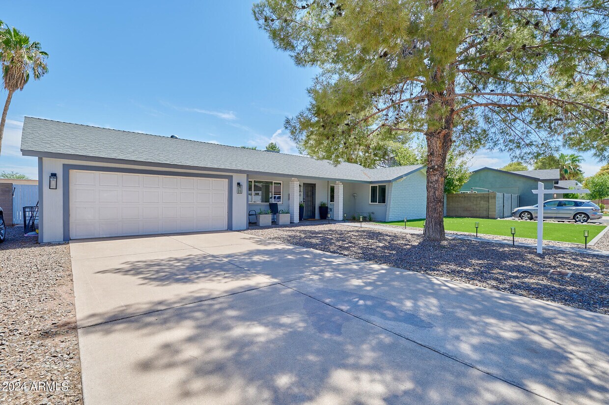 Foto principal - 11615 N 30th St