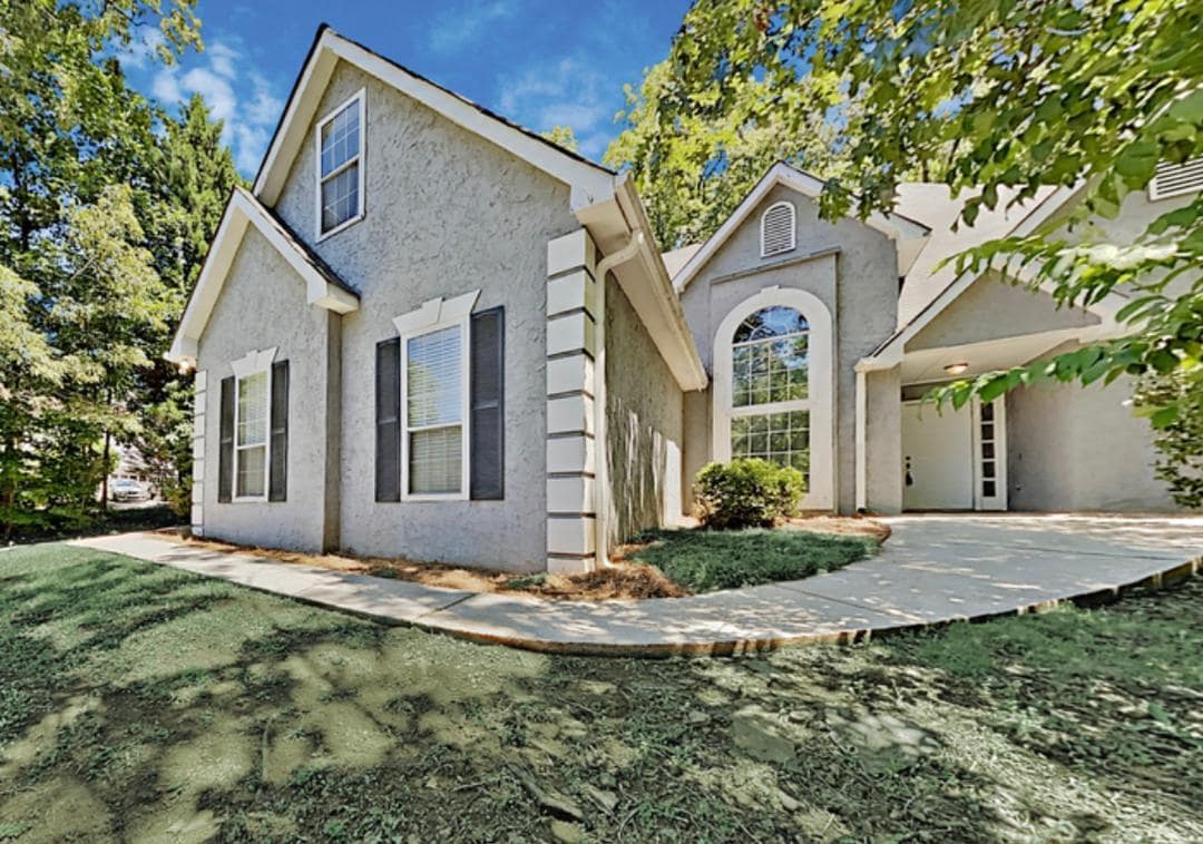 1015 Thornwood Ln, Dacula, GA 30019 House Rental in Dacula, GA