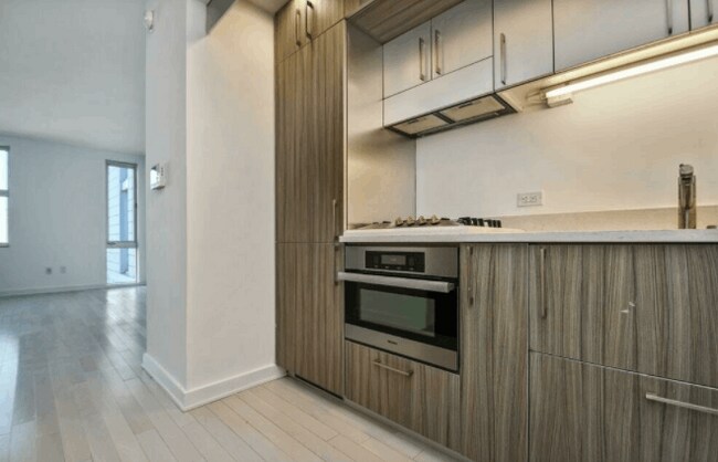 Foto del edificio - 250 Bedford Ave