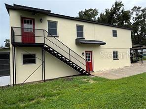 Building Photo - 912 Lake Jessie Dr