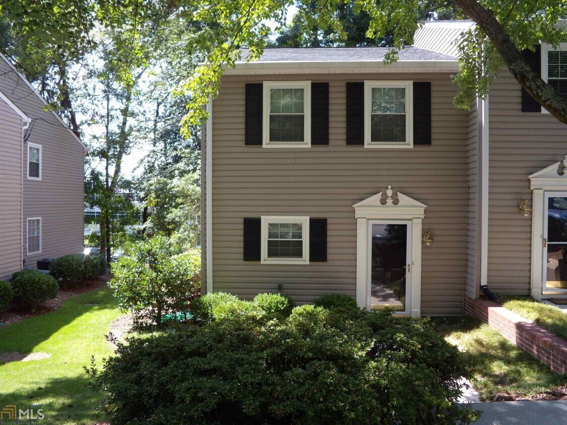 1750 Clairmont Rd, Decatur, GA 30033 House Rental in Decatur, GA