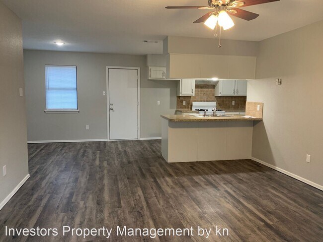 Building Photo - 3 br, 1 bath House - 1139 W. Denver Street