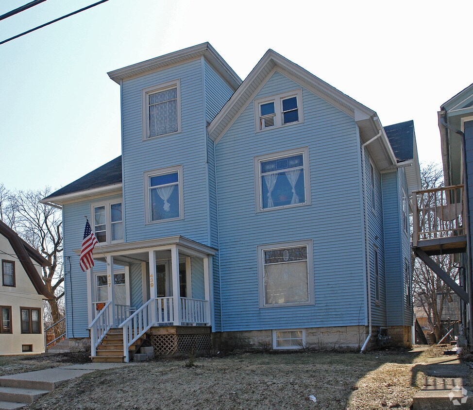 Building Photo - 437 W Park Ave