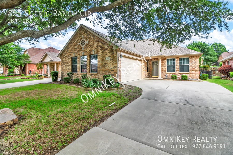Primary Photo - 855 Scenic Ranch Cir