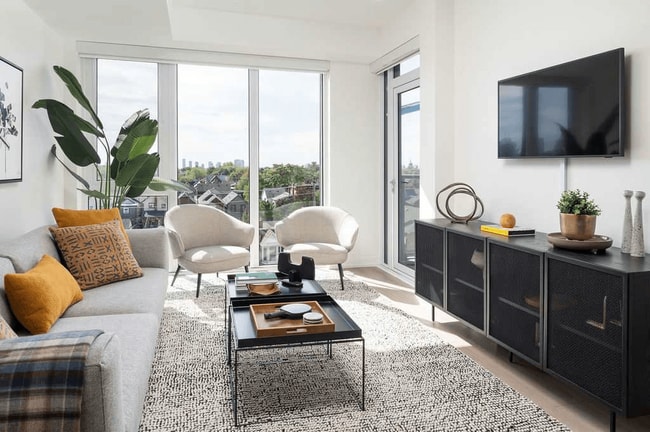 Photo - Litho Apartments