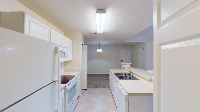 Interior Photo - MacAlpine Place