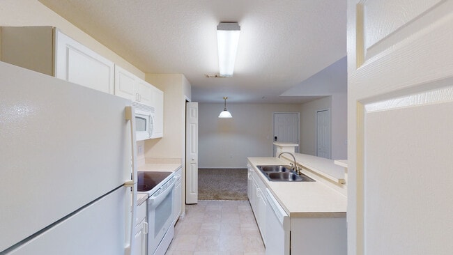 Interior Photo - MacAlpine Place