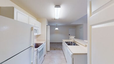 Interior Photo - MacAlpine Place