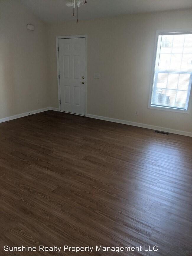 Building Photo - 3 br, 2 bath House - 1110 MORGAN GLEN DRIVE