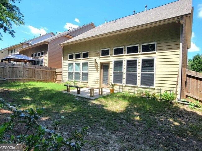 Foto del edificio - 3466 Harvest Ridge Ln NE