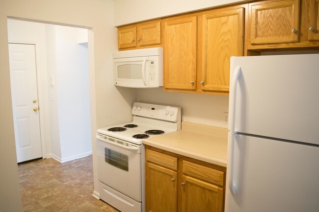 Foto del edificio - Five Points Courtyard Apartments