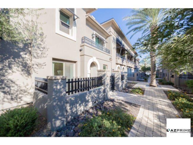 Foto del edificio - Exquisite 2/2 Scottsdale Condo - Comfort, ...