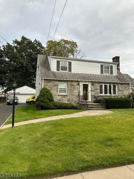 Primary Photo - 933 Caldwell Ave