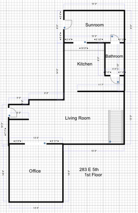 Building Photo - 283 E 5th