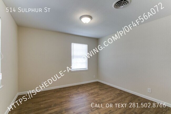 Foto del edificio - 514 Sulphur St