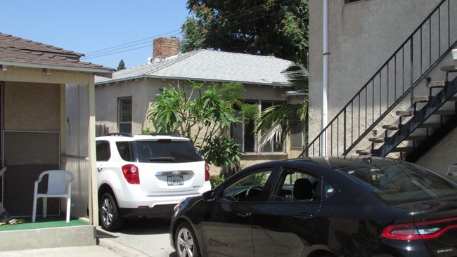 Building Photo - 16417 S Denker Ave