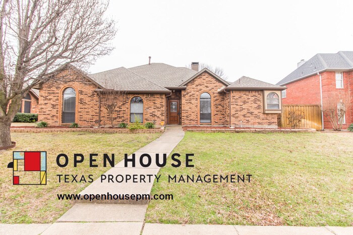 Primary Photo - 2108 Brabant Dr Plano