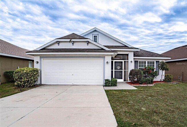 Foto del edificio - 4023 Island Lakes Dr